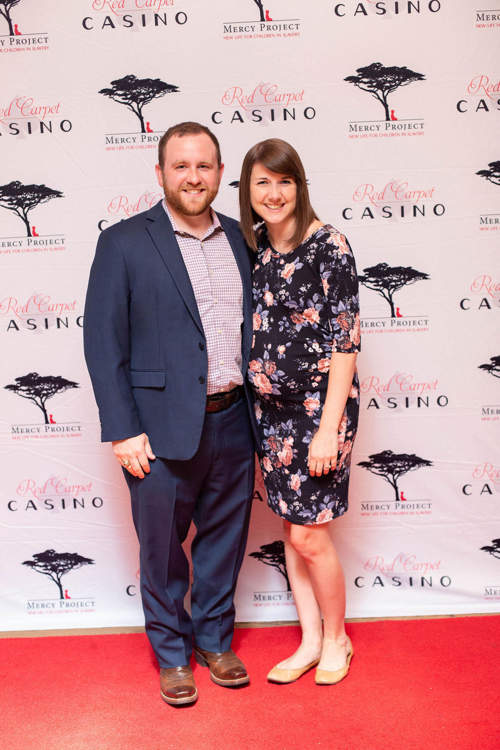 Mercy Project Red Carpet Casino 2019